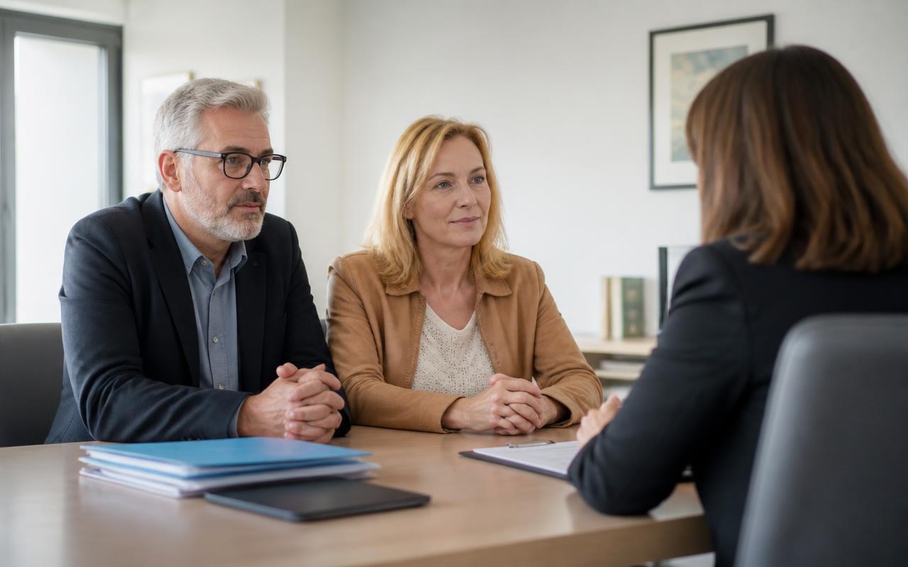 Changement de régime matrimonial : quand faut-il y penser ?